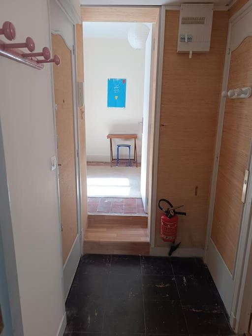 Character Family Apartment Dieppe Luaran gambar