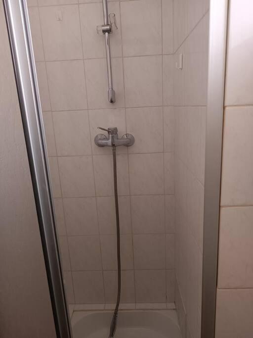 Character Family Apartment Dieppe Luaran gambar
