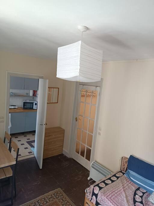 Character Family Apartment Dieppe Luaran gambar