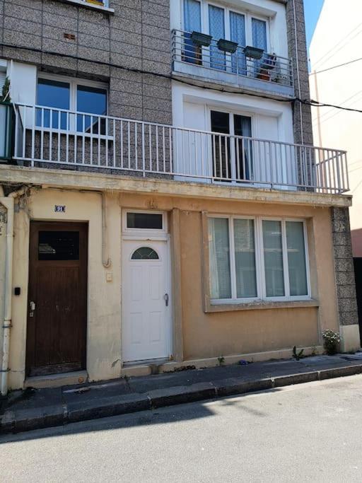 Character Family Apartment Dieppe Luaran gambar
