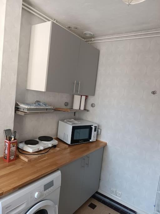 Character Family Apartment Dieppe Luaran gambar