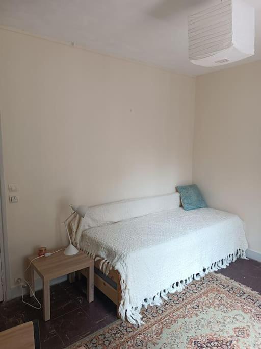 Character Family Apartment Dieppe Luaran gambar