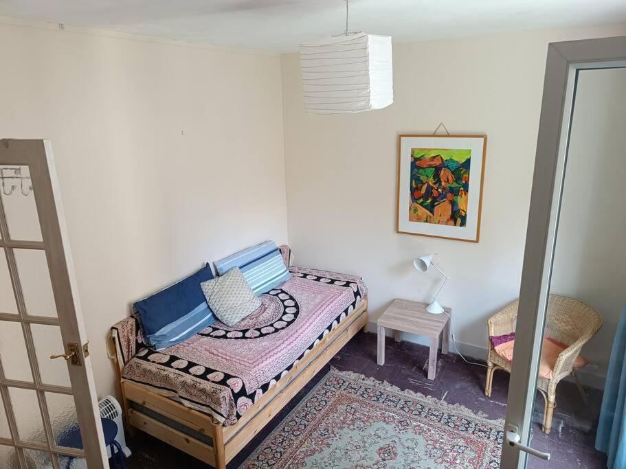 Character Family Apartment Dieppe Luaran gambar