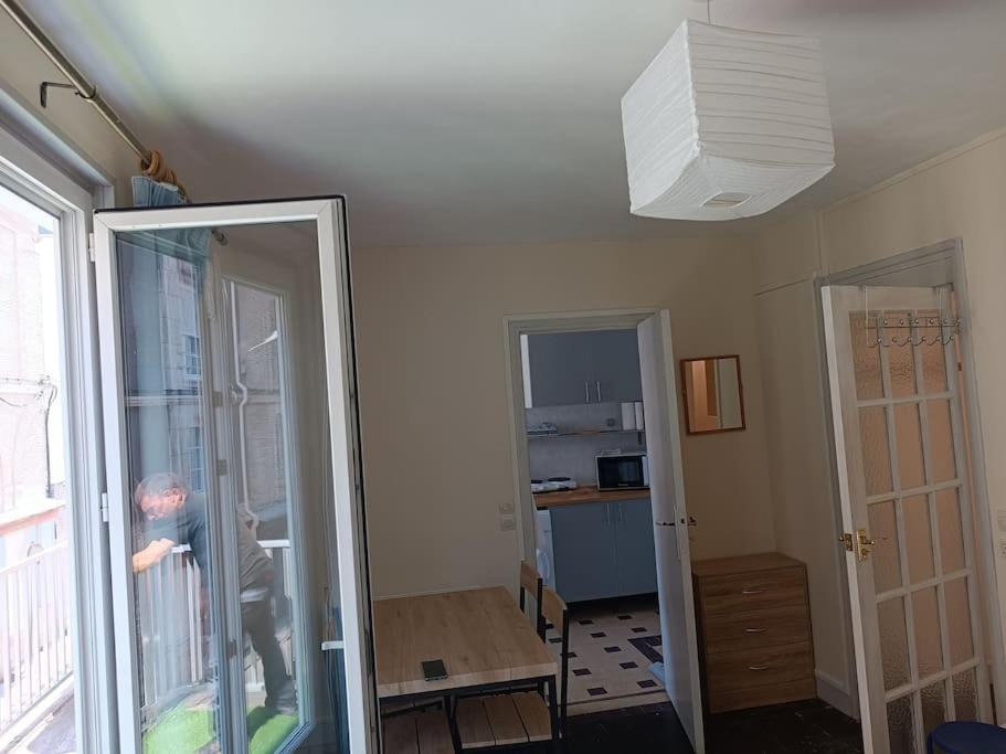 Character Family Apartment Dieppe Luaran gambar