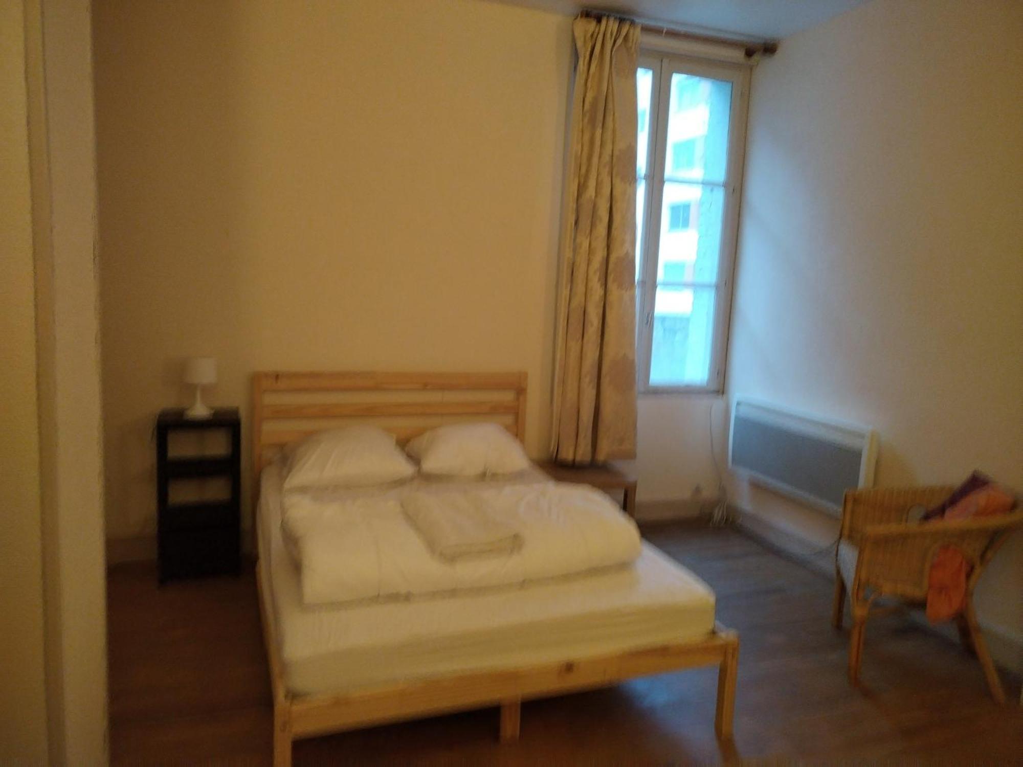 Character Family Apartment Dieppe Luaran gambar