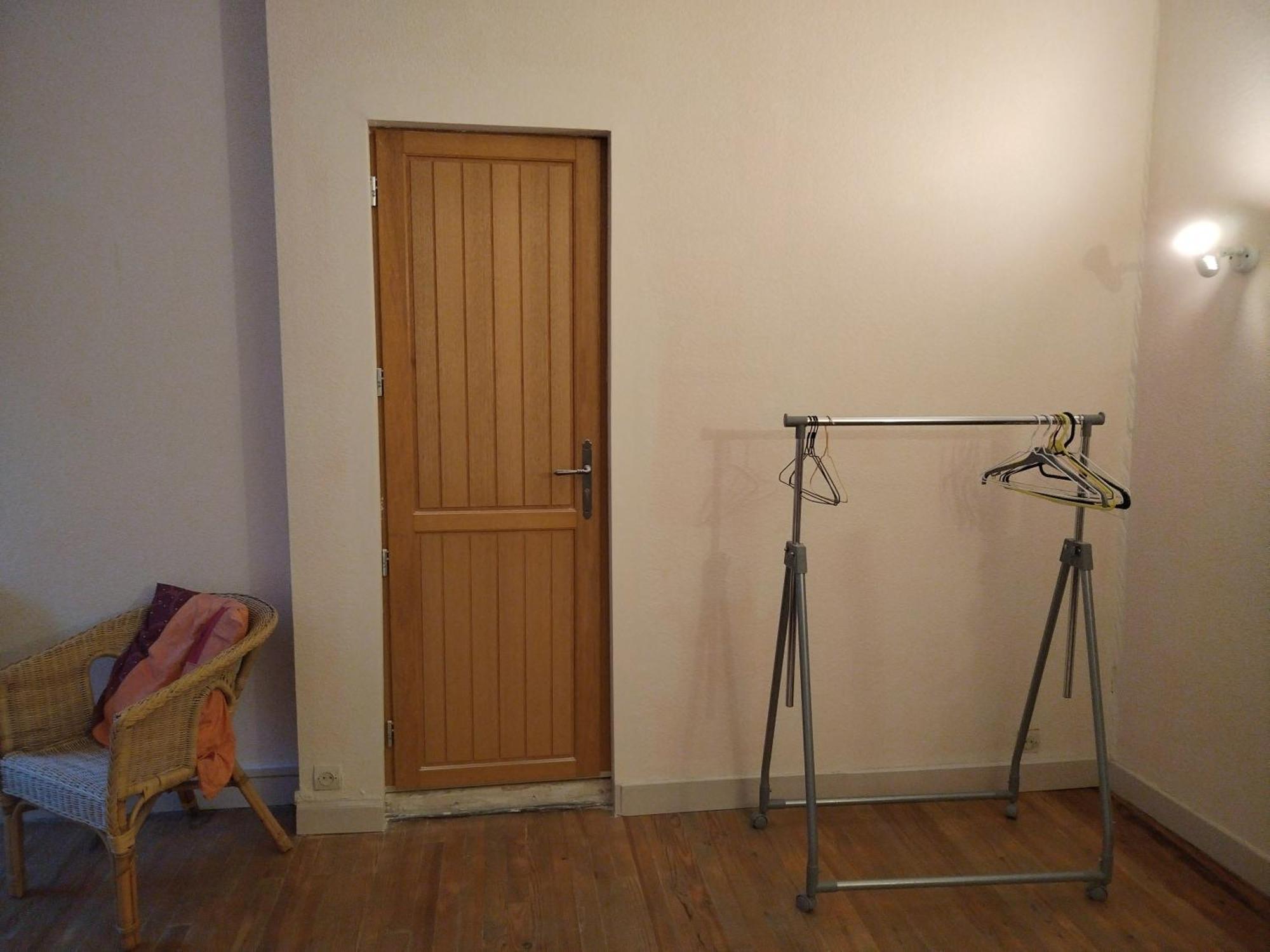 Character Family Apartment Dieppe Luaran gambar